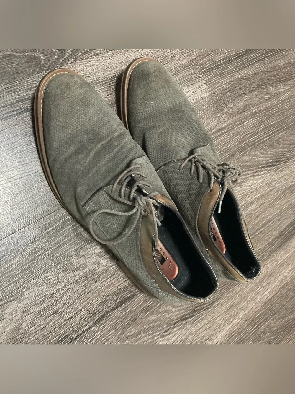 Joseph Abboud brand joseph